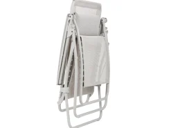 Relaxliege R Clip Batyline® Iso Seigle