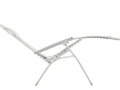 Relaxliege R Clip Batyline® Iso Seigle
