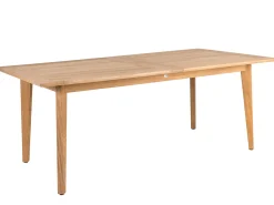 Roble Holz Ausziehtisch Extending Table 200-288x103cm