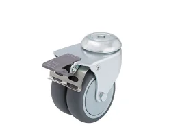 Rollen-Set zu Sockel M4