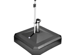 Rollensockel Midi Plus 100 K