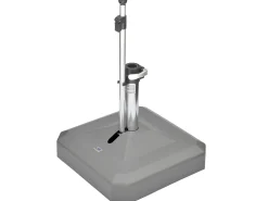 Rollensockel Mini Plus 45 K