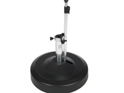 Rollensockel Mini 35 S flexible Klemmung