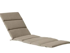 Rollliegenauflage SEE 200x60x3cm Dessin 8008 sand