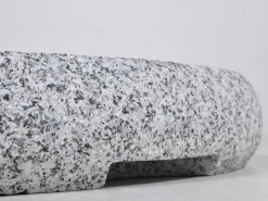 Schirmfuß Sockel Granit 90kg