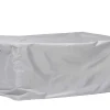 Schutzhülle für Eck-Lounge Premium Plus Leicht 255x255cm
