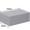 Schutzhülle Premium Select für Gartentisch 145x85cm