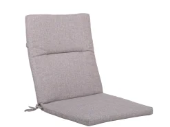 Sesselauflage Venice niedrig Royal Beige 97x46cm