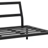 2-Sitzer Aluminium Loungesofa Vinpearl