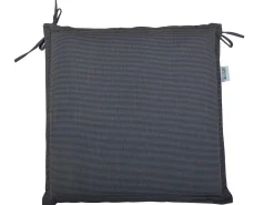 Sitzkissen Malibu 50x50cm grey