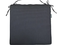 Sitzpolster Malibu Bistro grey 45x45cm