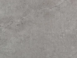 Soft Alu Dekton Dining Tisch