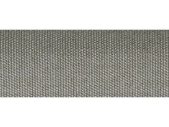 SOMBRANO® S+ 350x350cm natureloxiert Stoffklasse 4 - 420 smoke