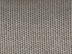 SOMBRANO® S+ 350x350cm natureloxiert Stoffklasse 4 - 461 taupe