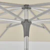 Sonnenschirm ALU-SMART 240x240cm Stoffqualität 2