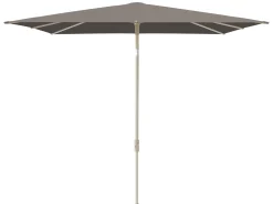 Sonnenschirm VITA® Piana Aluminium seidengrau