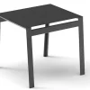 Soul Hocker Alu anthracite softex coal