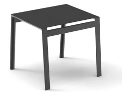 Soul Hocker Alu anthracite softex coal