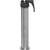 Standrohr Z Ø 35/38-39mm Edelstahl