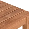Teakholz Barhocker Barstuhl Tampere
