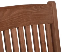 Teakholz Hochlehner Klappsessel Sailor