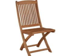 Teakholz Klappstuhl Monterey