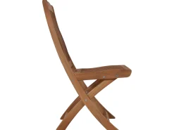 Teakholz Klappstuhl Monterey