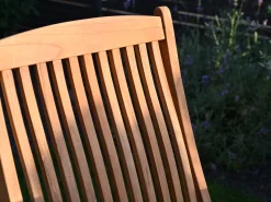 Teakholz Klappstuhl Monterey