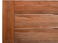 Teakholz Sitzbank John Old-Look 195cm