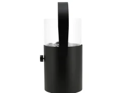 Tischfeuer Cosiscoop Original black