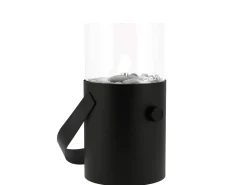 Tischfeuer Cosiscoop Original black