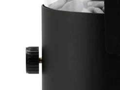 Tischfeuer Cosiscoop Original black