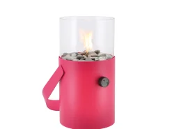 Tischfeuer Cosiscoop Original Pink Ribbon