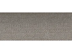 TWIST anthrazit Sonnenschirm Ø300cm Stoffqualität 4 420 Smoke