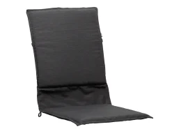 Universalauflage für Edelstahl Stühle Feel