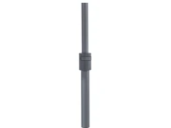 Unterstock mit Höhenverstellung für TWIST bis 25cm anthrazit