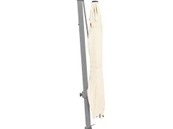 Varioflex 2022 Ampelschirm 330x270cm ecru 040
