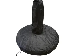 Wetterschutzhaube für Rollensockel Mini 35