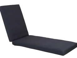 XL Liegenauflage Malibu Comfort grey
