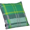 Zierkissen Tobias Green 45x45cm