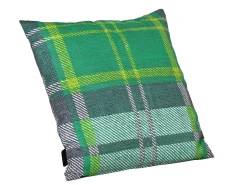 Zierkissen Tobias Green 45x45cm