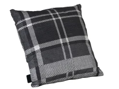 Zierkissen Tobias Grey 45x45cm